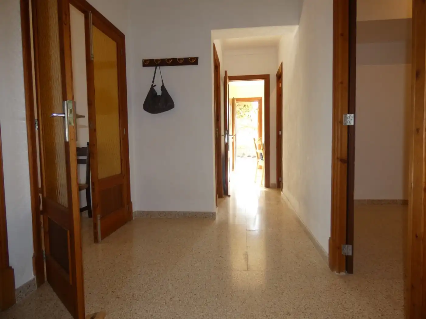 Country house zum Verkauf in Porreres