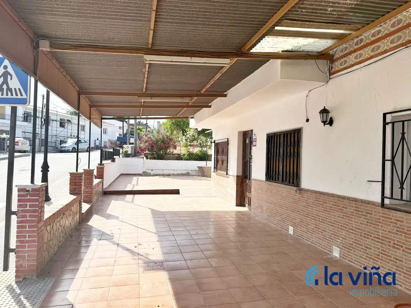 Casa o xalet en venda en Loja amb Terrassa, Traster i Moblat