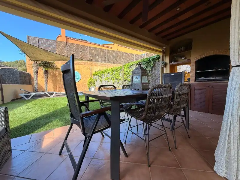 Casa o xalet en venda a Avinguda de Pozo Alcón, Piverd - Vila-Seca - Bruguerol