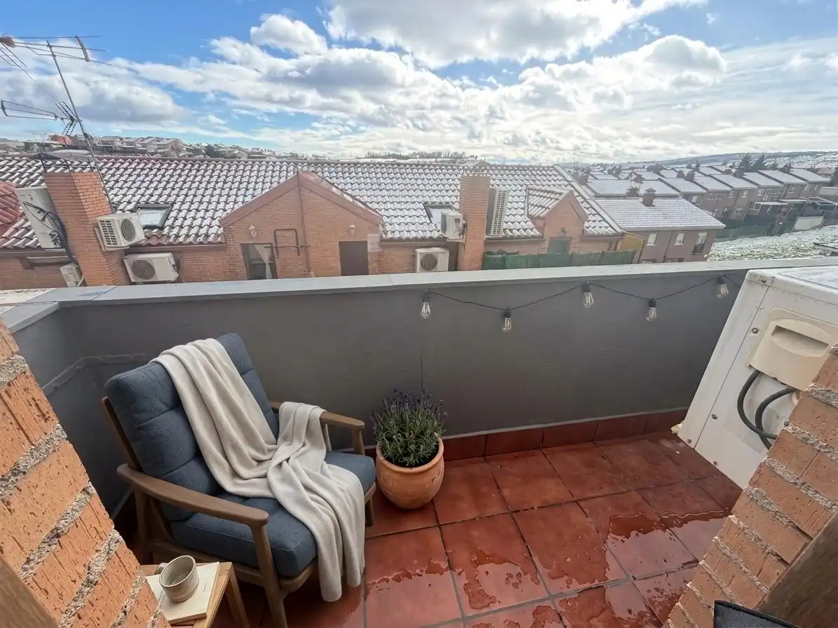 Duplex à vendre à Calle del Longar, imagen 11