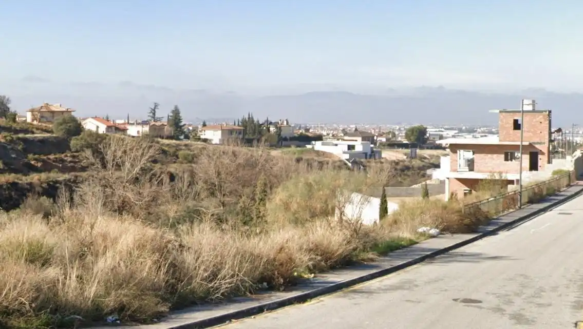 Terreni e lotti in vendita a La Zubia Ciudad, imagen 3