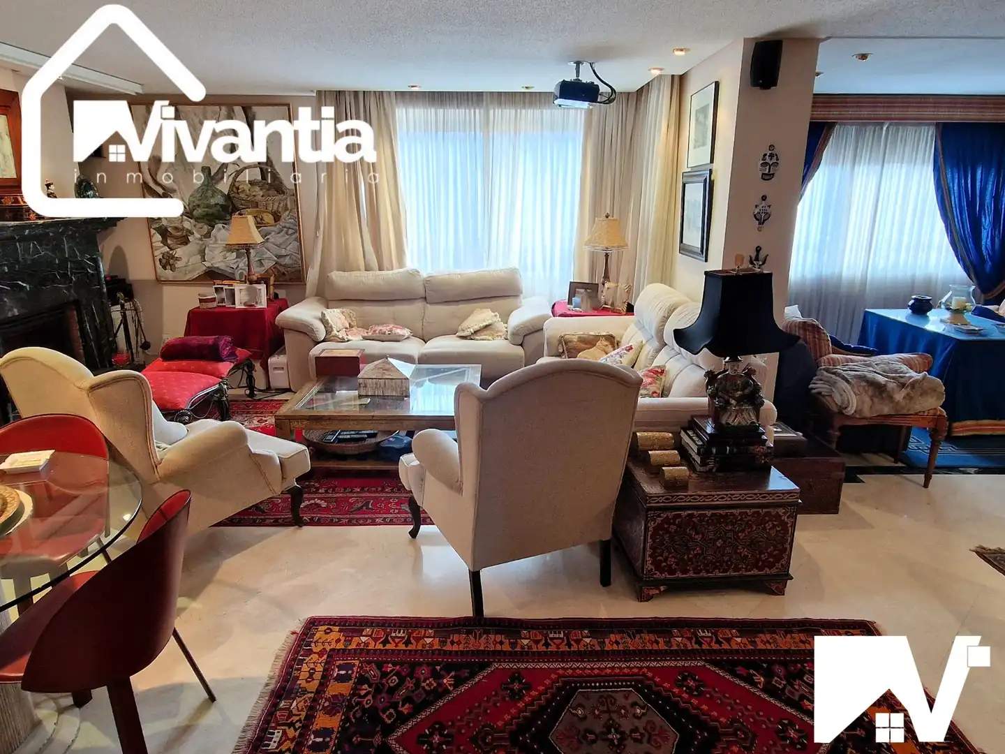 Piso con ascensor en venta en Lorca Ciudad, imagen 6