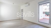 Sala d'estar de Apartament en venda en  Barcelona Capital