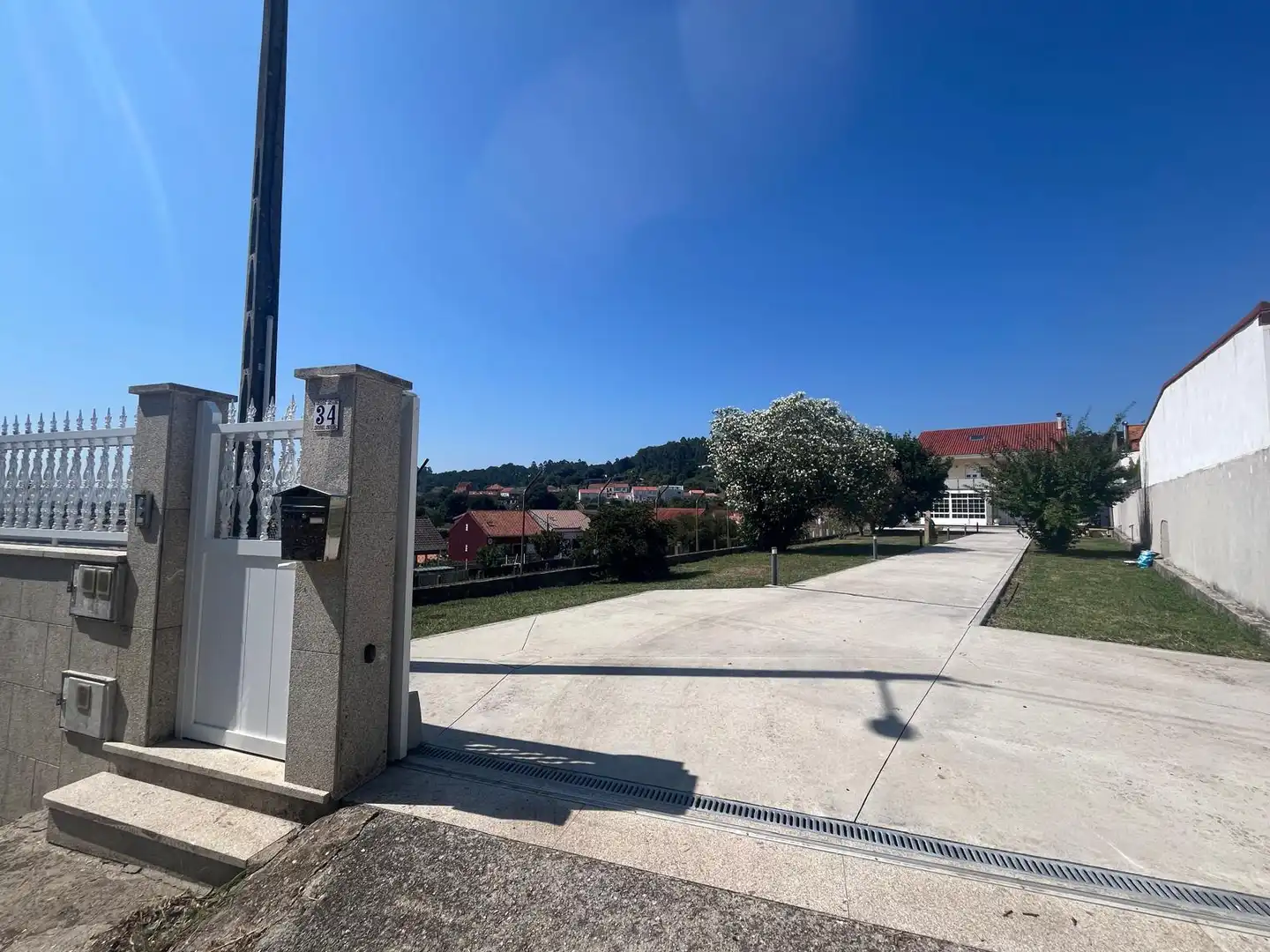 Xalet amb terrassa en venda a Noia, imagen 24