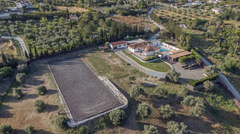Foto 2 de Finca rústica en venta en Coín, Málaga