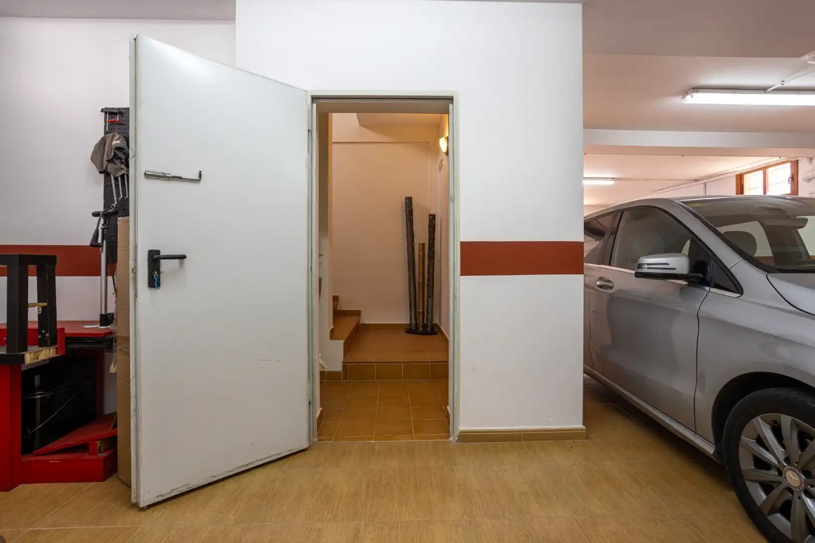 Chalet con terraza en venta en Los Montesinos, imagen 27