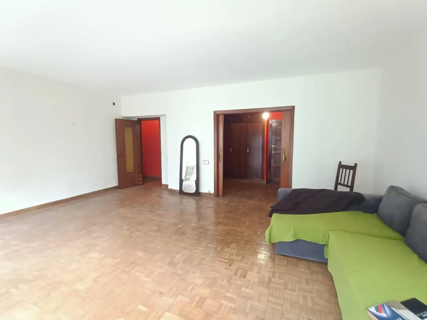 Flat for sale in Oviedo   with Heating, Terrace and Storage room