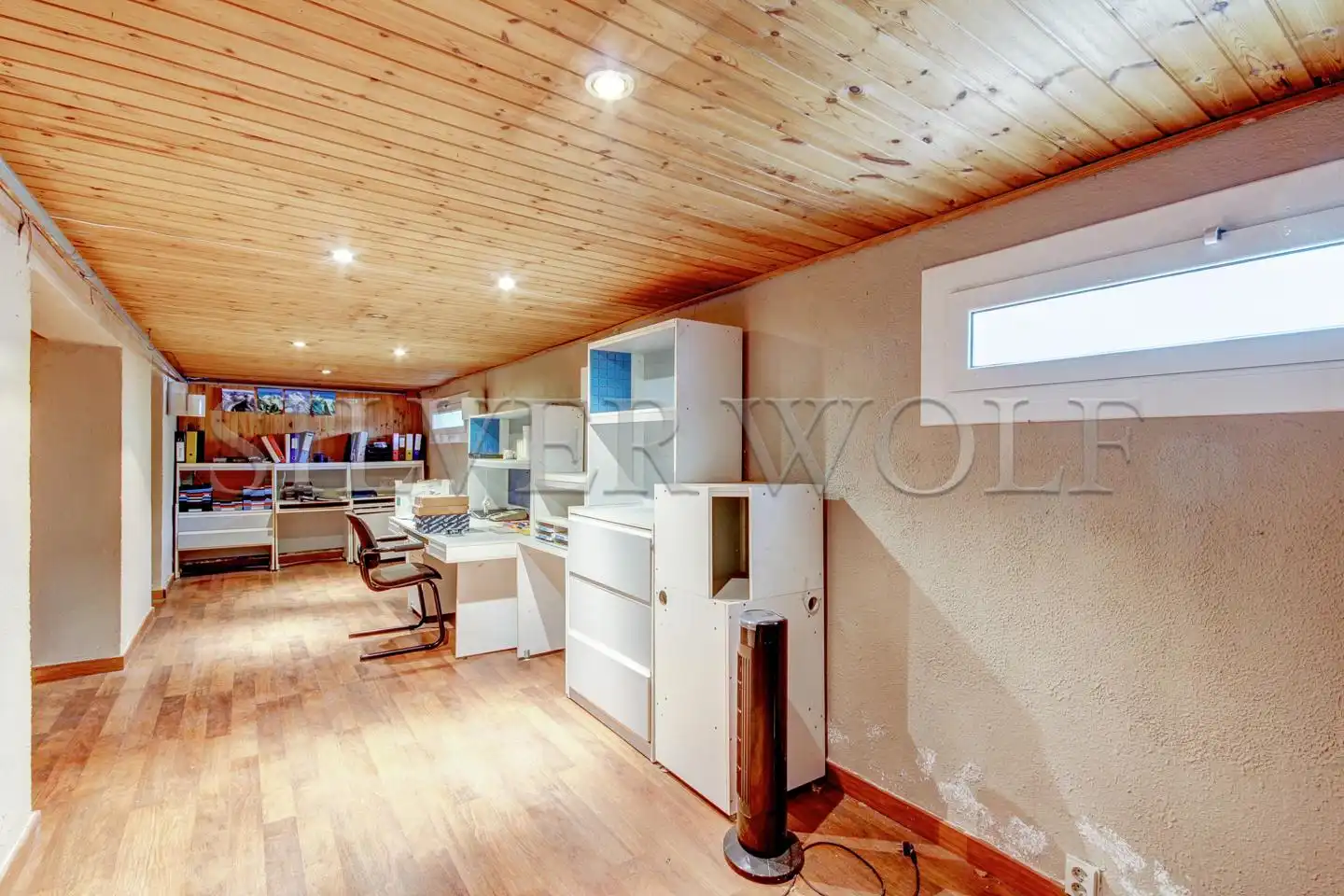 Casa o chalet en venta en Vallirana con Calefacción, Jardín privado y Terraza