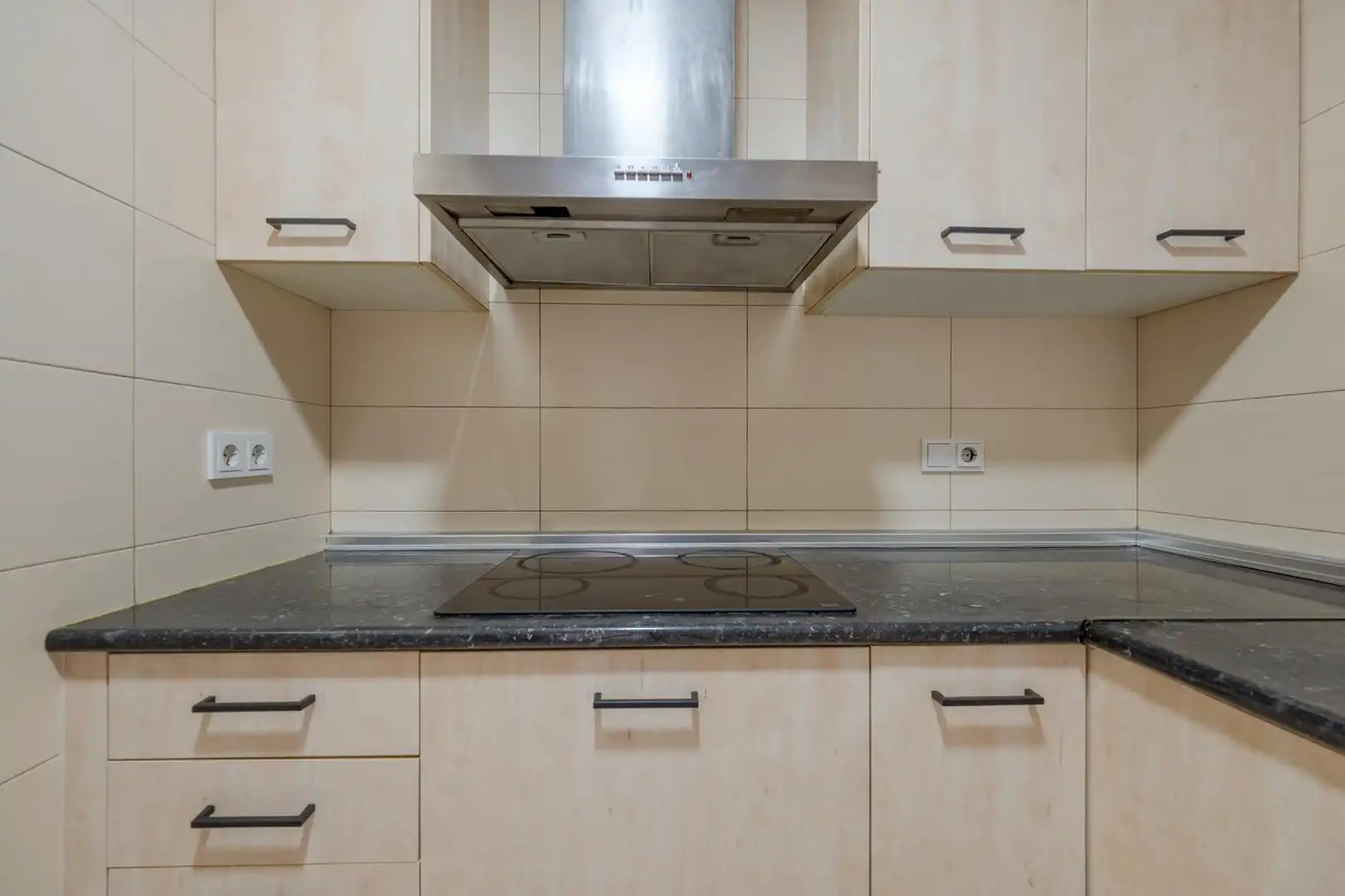 Cocina de Piso en venta en Girona