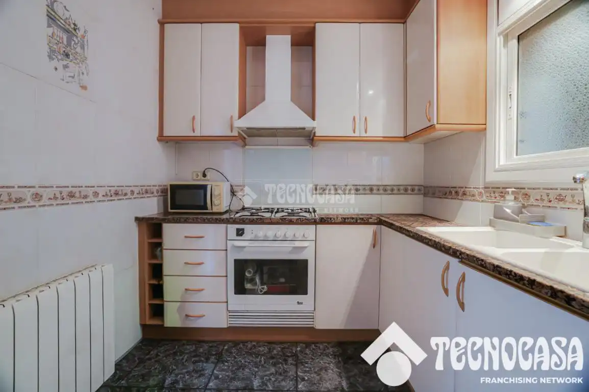Detached homes for sale in Can Rull