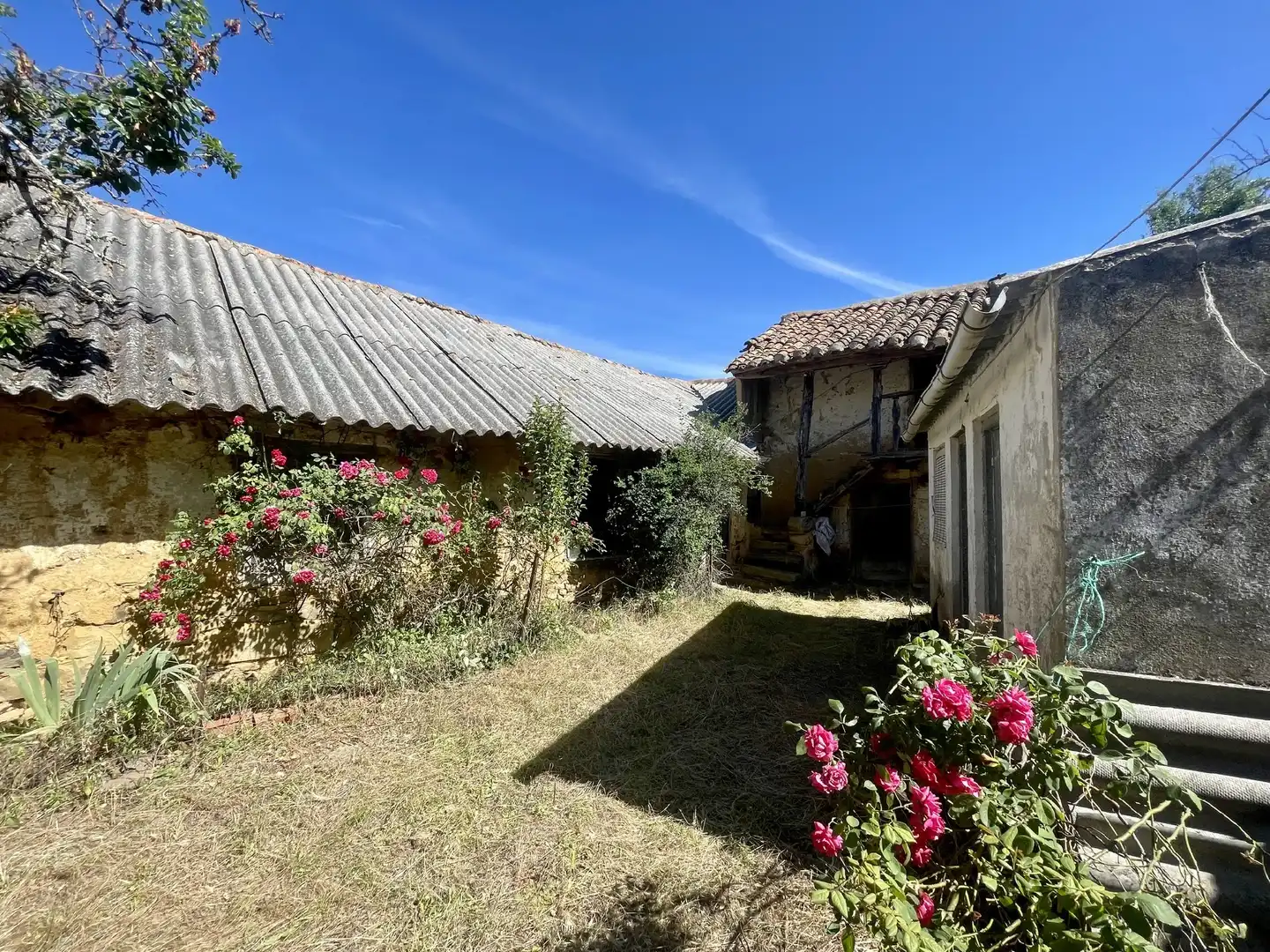 Casa in vendita a Santiago Millas, imagen 19