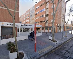 Vista exterior de Pis en venda en Valdemoro amb Aire condicionat, Calefacció i Terrassa