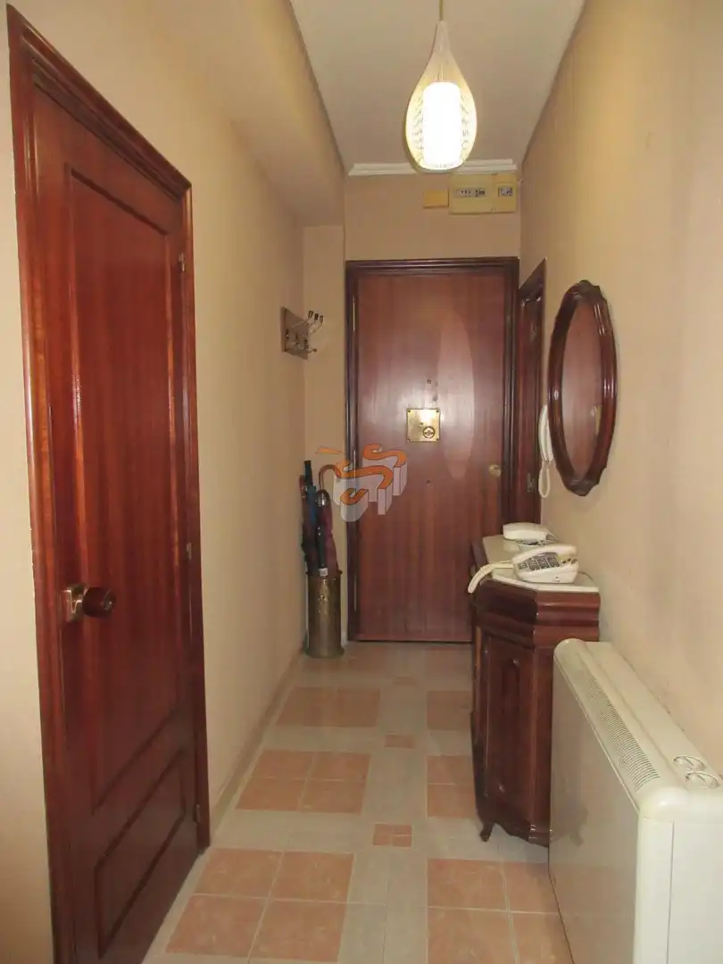 Flat for sale in Ferrol  with Heating and Furnished