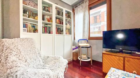 Foto 4 de Pis en venda a N/a, Centro, Avilés