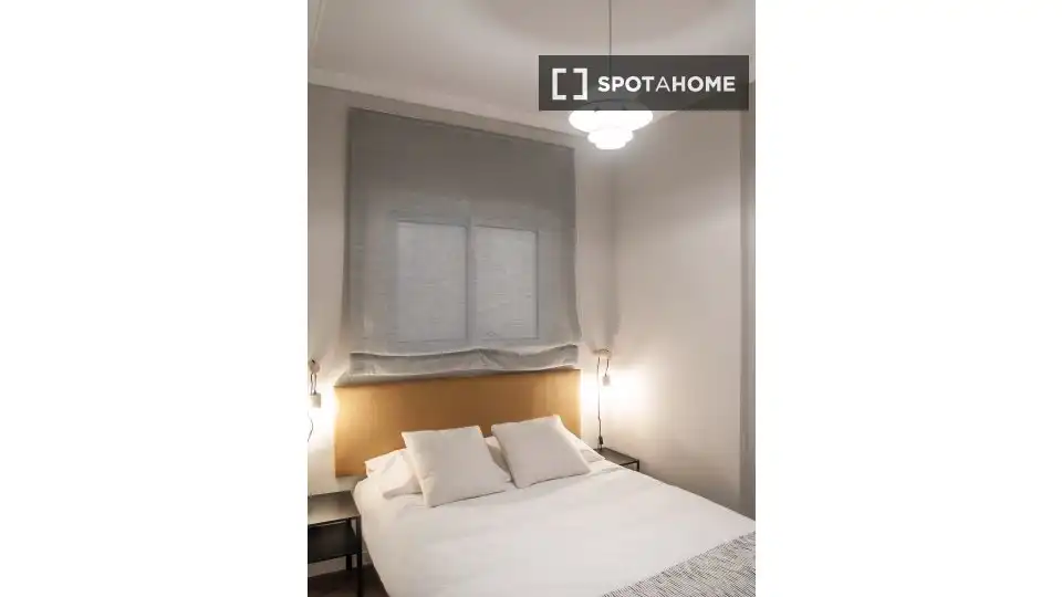 Flat with terrace to rent in Eixample, imagen 11