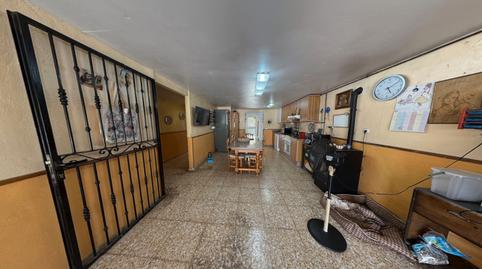 Foto 4 de Casa o xalet en venda a Calle Biar, Ciudad Jardín, Alicante