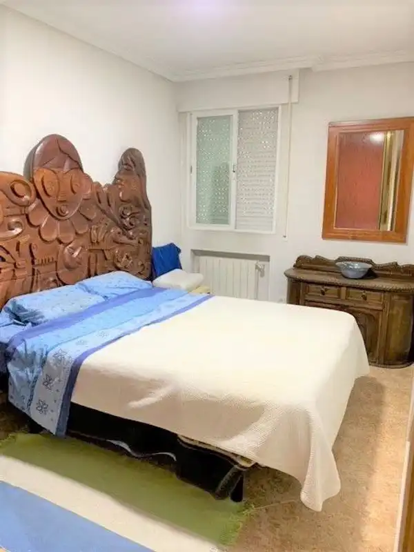 Piso en venta en Calle de Illescas, Aluche