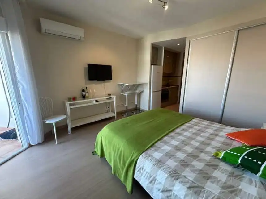 Wohnung zum Verkauf in Ayuntamiento