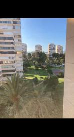 Photo 5 of Flat to rent in Avenida de Playamar, 9, Playamar - Benyamina, Málaga