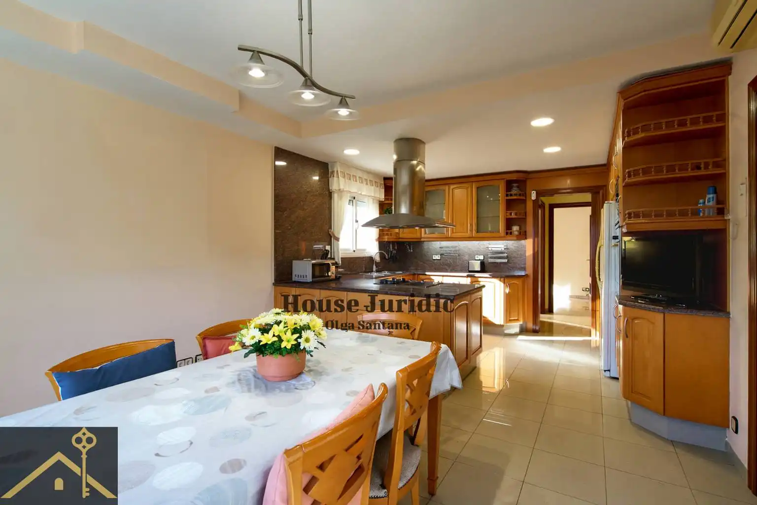 Casa amb terrassa en venda a Carrer Sant Narcís, imagen 22