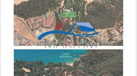 Foto 2 de Residencial en venta en Pius Font I Quer, Santa Clotilde, Lloret de Mar