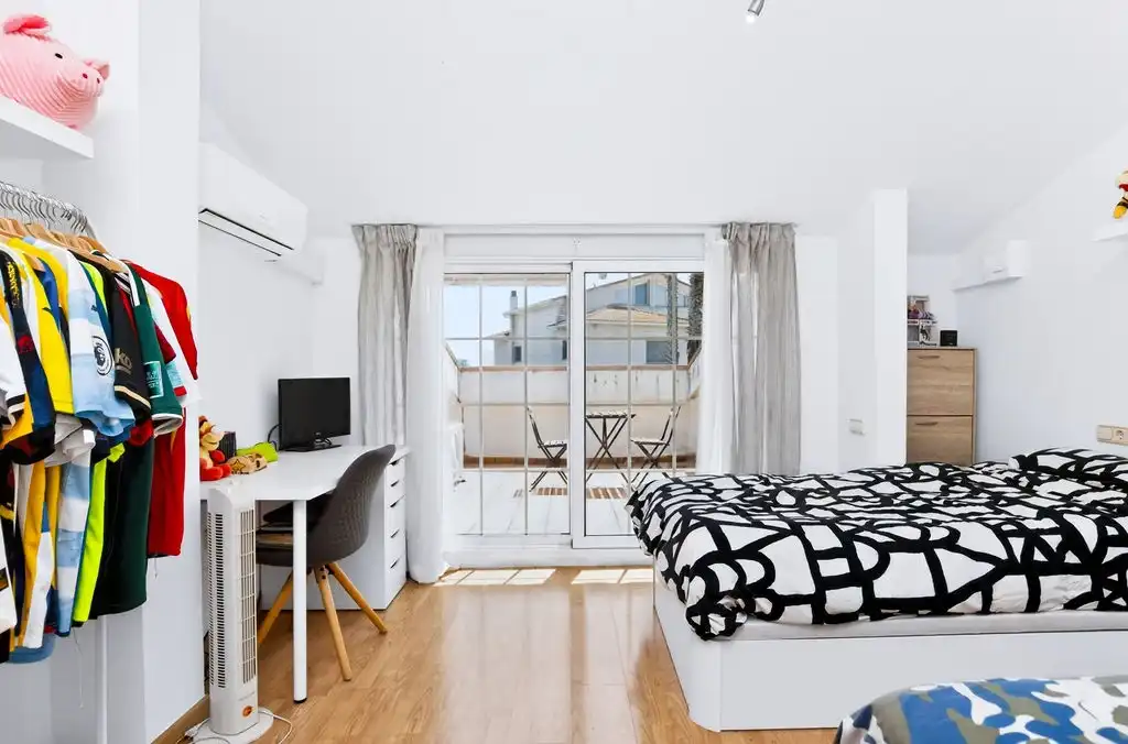 Maison avec terrasse à vendre à Àliga (Can Palet de Vistalegre), imagen 32