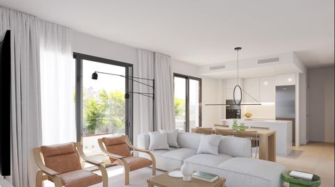 Foto 3 de Apartamento en venta en Las Flores, Mijas