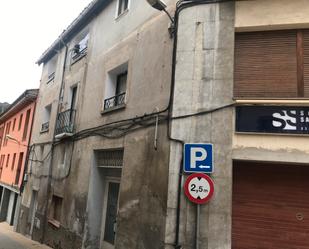 Parking of Study for sale in Sant Hipòlit de Voltregà