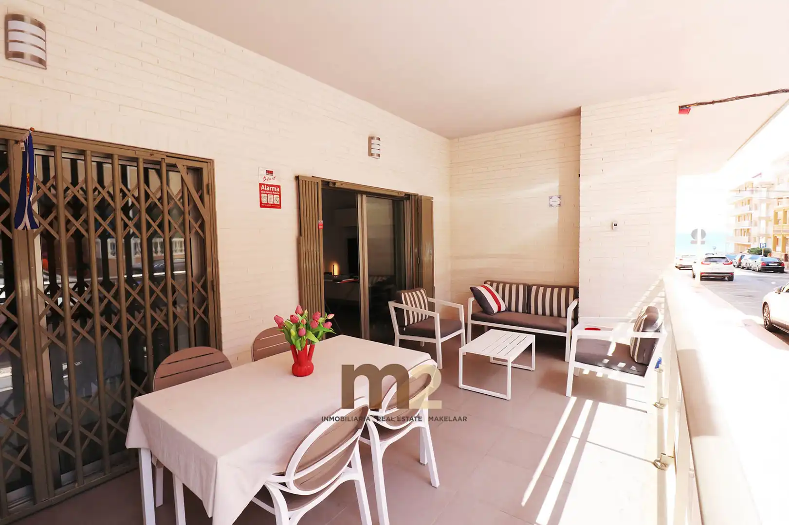 Piso con ascensor en venta en Carrer Blasco Ibáñez, imagen 3
