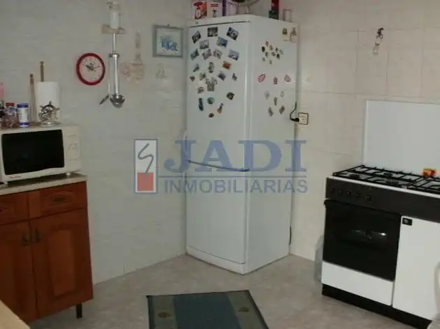 Casa en venda a Viso del Marqués, imagen 10