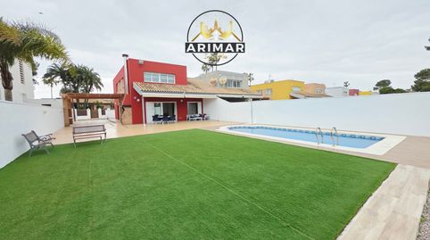 Photo 2 of Single-family semi-detached for rent in Avinguda Dels Pins, El Grao, Castellón de la Plana / Castelló de la Plana