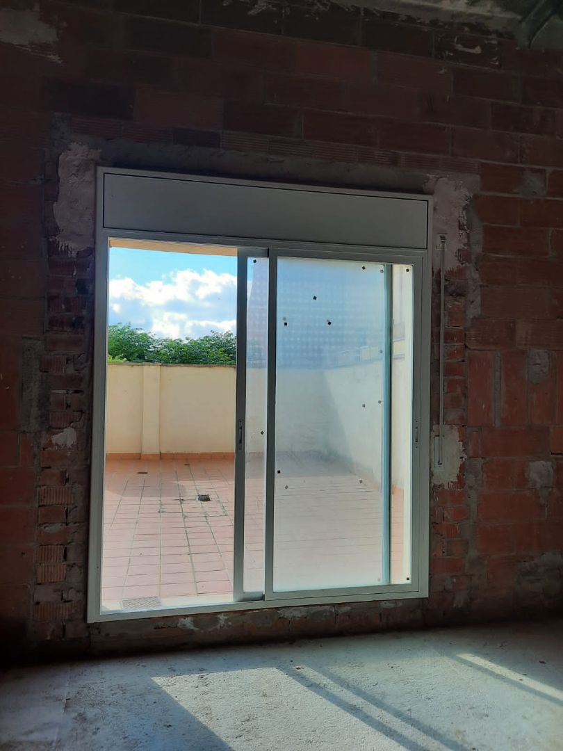 Terrace of Premises for sale in Perafort