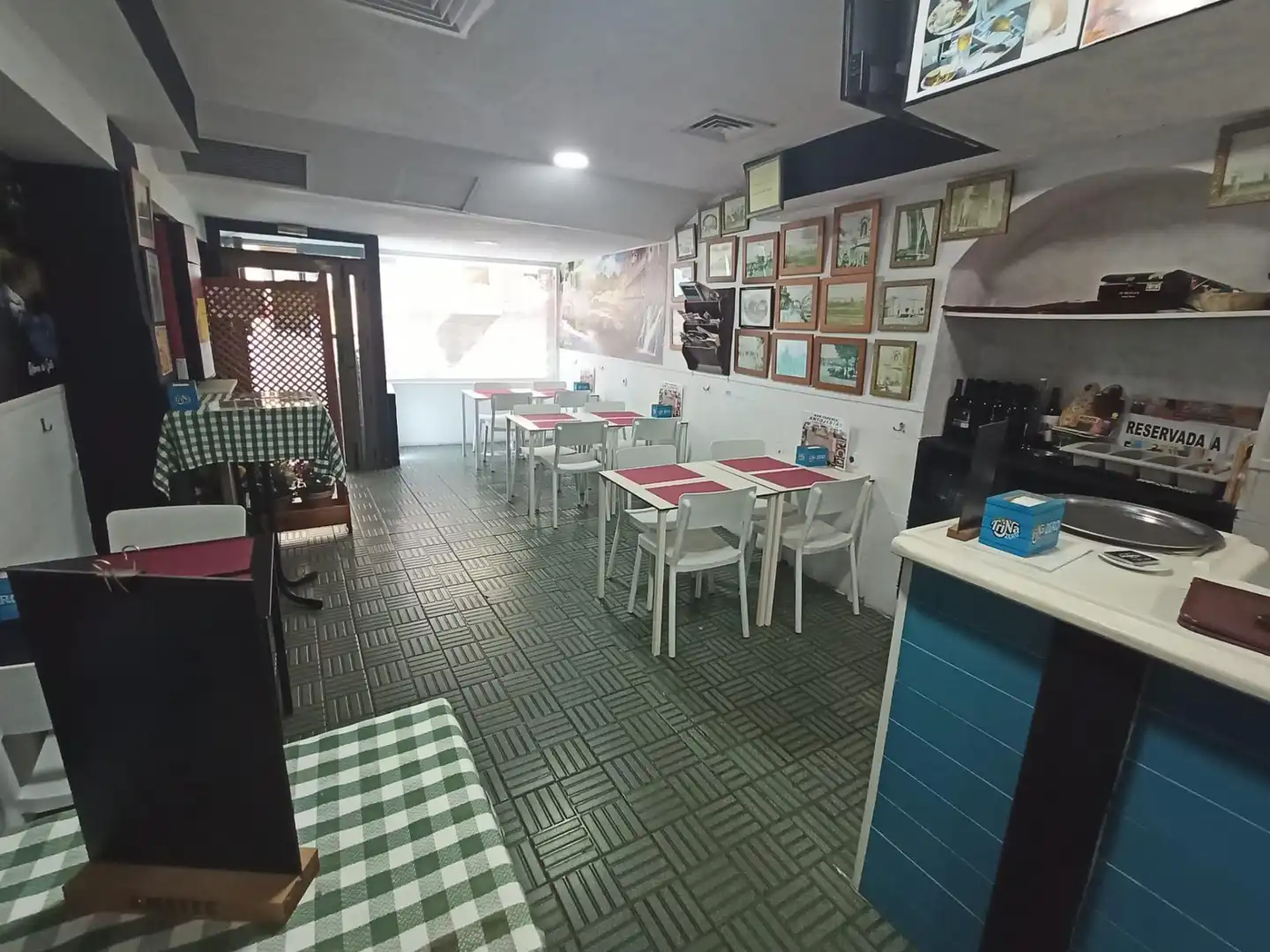 Business premises for sale in Casco Antiguo, imagen 5