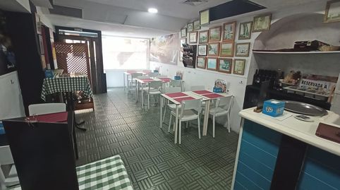 Bar en venta o alquiler en la parte antigua !!!!, imatge 5