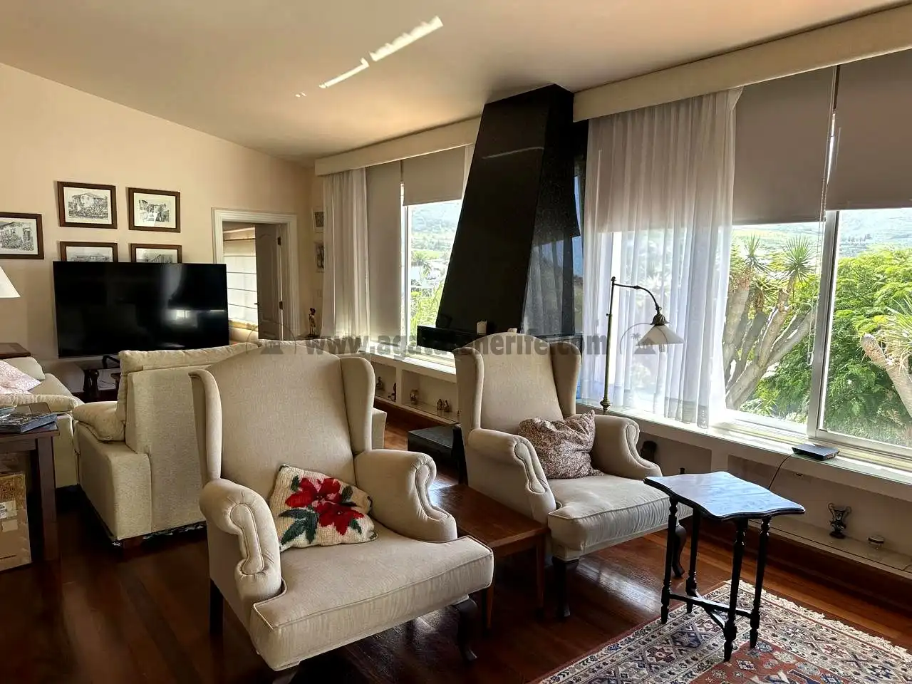 Houses for rent in Tegueste