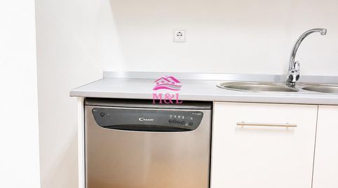 Foto 5 de Apartamento de alquiler en Centro, Mérida