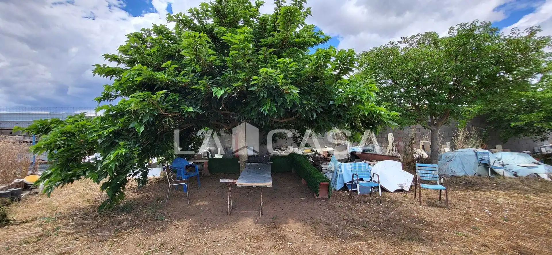 Lands and plots for sale in Camino de Palomares, imagen 17