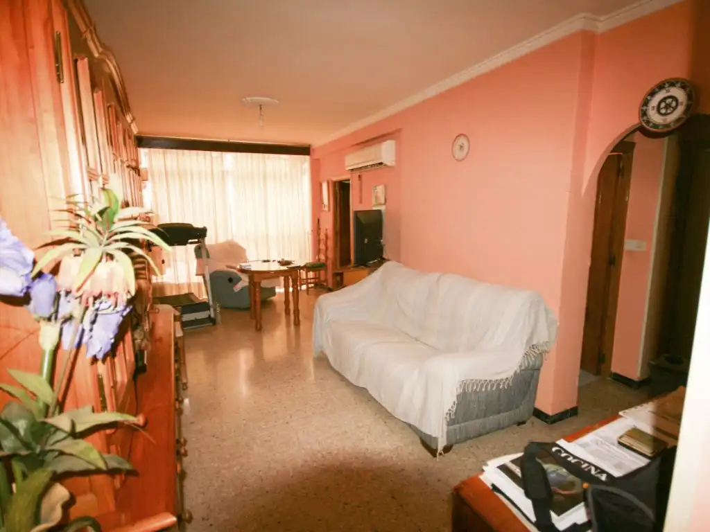 Wohnung zum Verkauf in Calle General Rincon