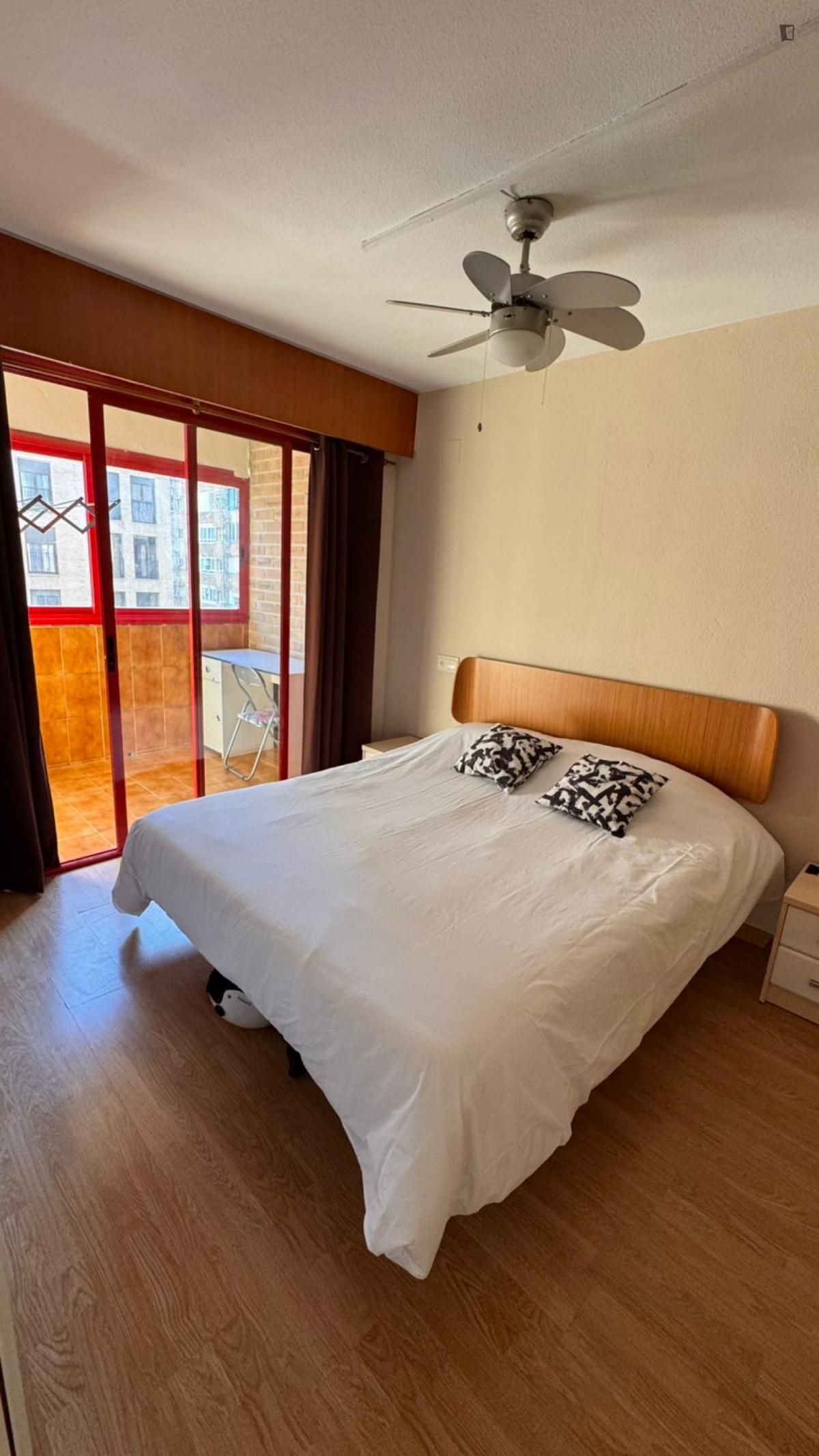 Apartament de lloguer a Ciutat de les Ciències i de les Arts - Justicia