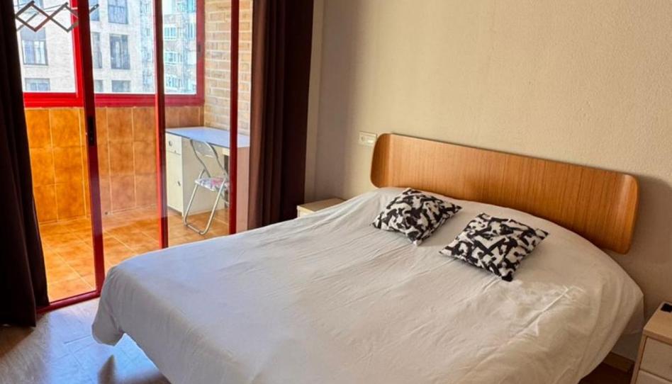 Photo 1 of Apartment to rent in Ciutat de les Ciències i de les Arts - Justicia, Valencia