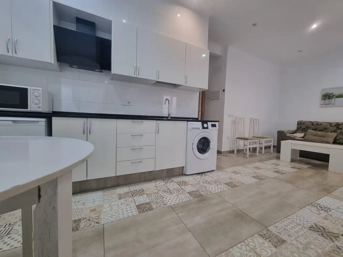 Residenziale con ascensore in vendita a Calle Calle José María Py, imagen 14