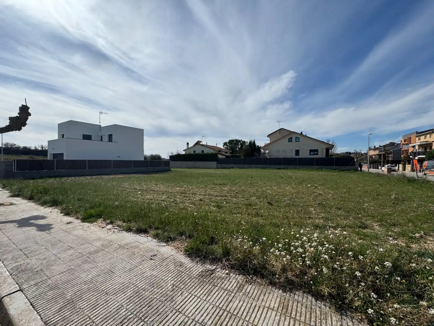 Terrenos y solares en venta en Els Prats de Rei, imagen 6