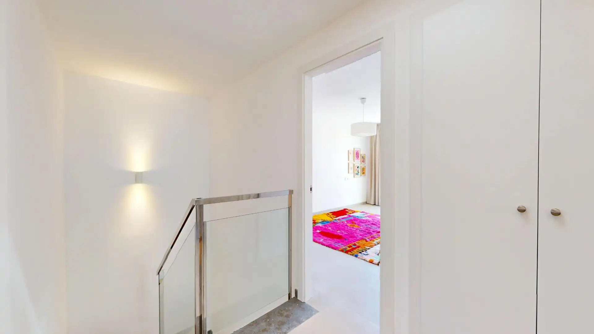 Casa adosada en venta en Marratxí con Aire acondicionado, Jardín privado y Terraza