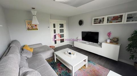 Foto 3 de Dúplex en venta en Juan II de Castilla, San Julián - Barriada de Cortes, Burgos Capital