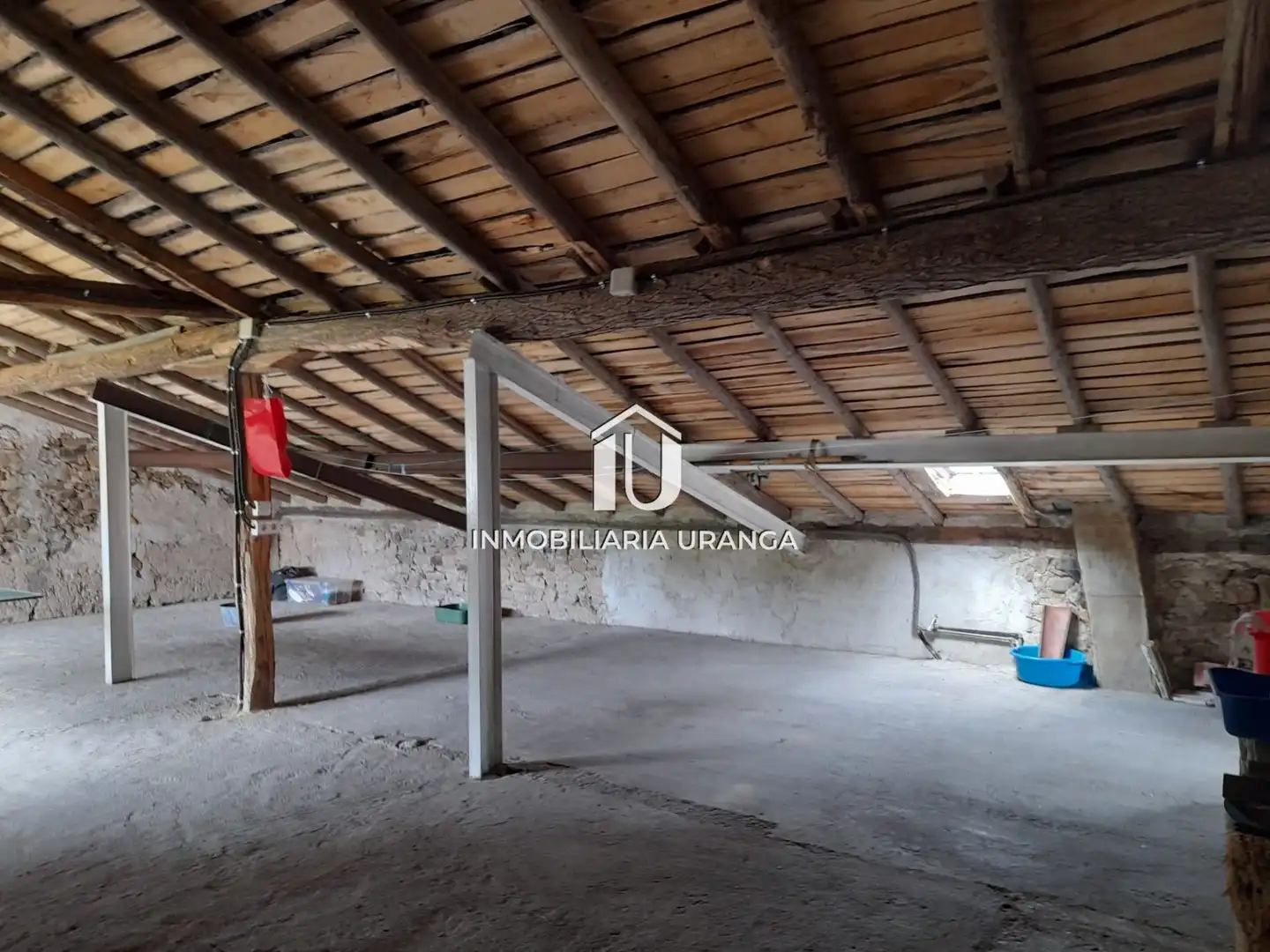 Casa amb jardí en venda a El puente, imagen 39
