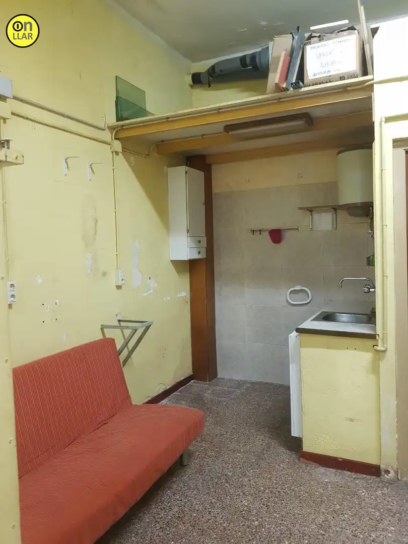 Local comercial de lloguer a Font Verda, imagen 12