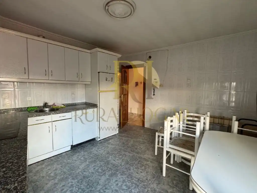 Casa o chalet en venta en Vega de Infanzones
