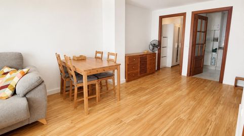 Foto 2 de Apartamento de alquiler en Casco Antiguo, Badajoz Capital