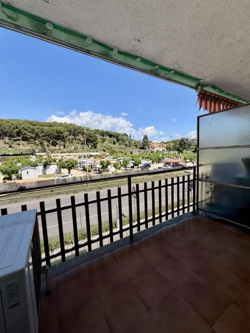 Wohnung mit Terrasse zum Verkauf in Avinguda Maresme, imagen 3
