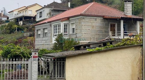 Foto 4 de Casa o chalet en venta en San Rosendo, Ourense Capital